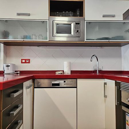 130A - Precioso Apartamento En Cimadevilla Gijón Exterior foto
