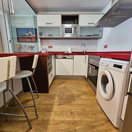 130A - Precioso Apartamento En Cimadevilla Gijón Exterior foto