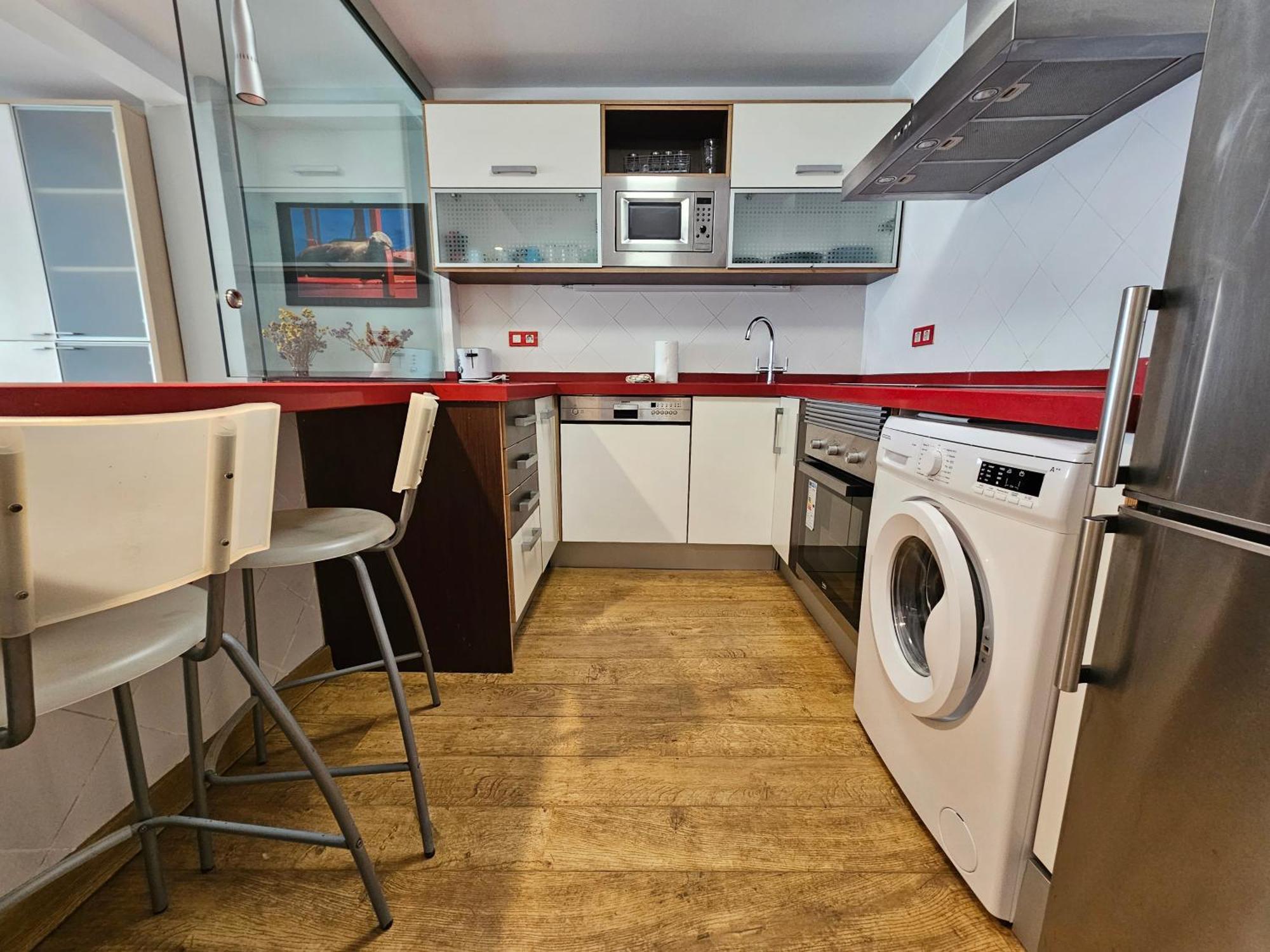 130A - Precioso Apartamento En Cimadevilla Gijón Exterior foto