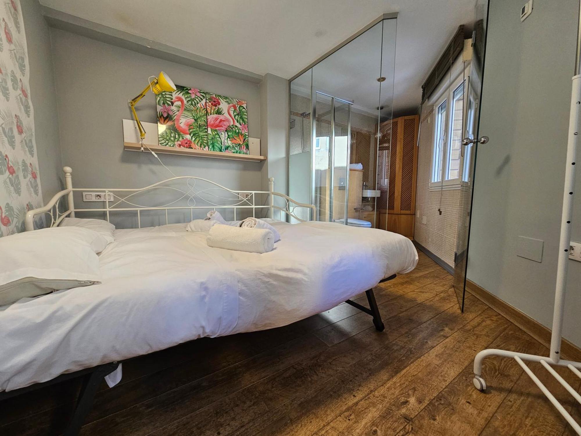 130A - Precioso Apartamento En Cimadevilla Gijón Exterior foto