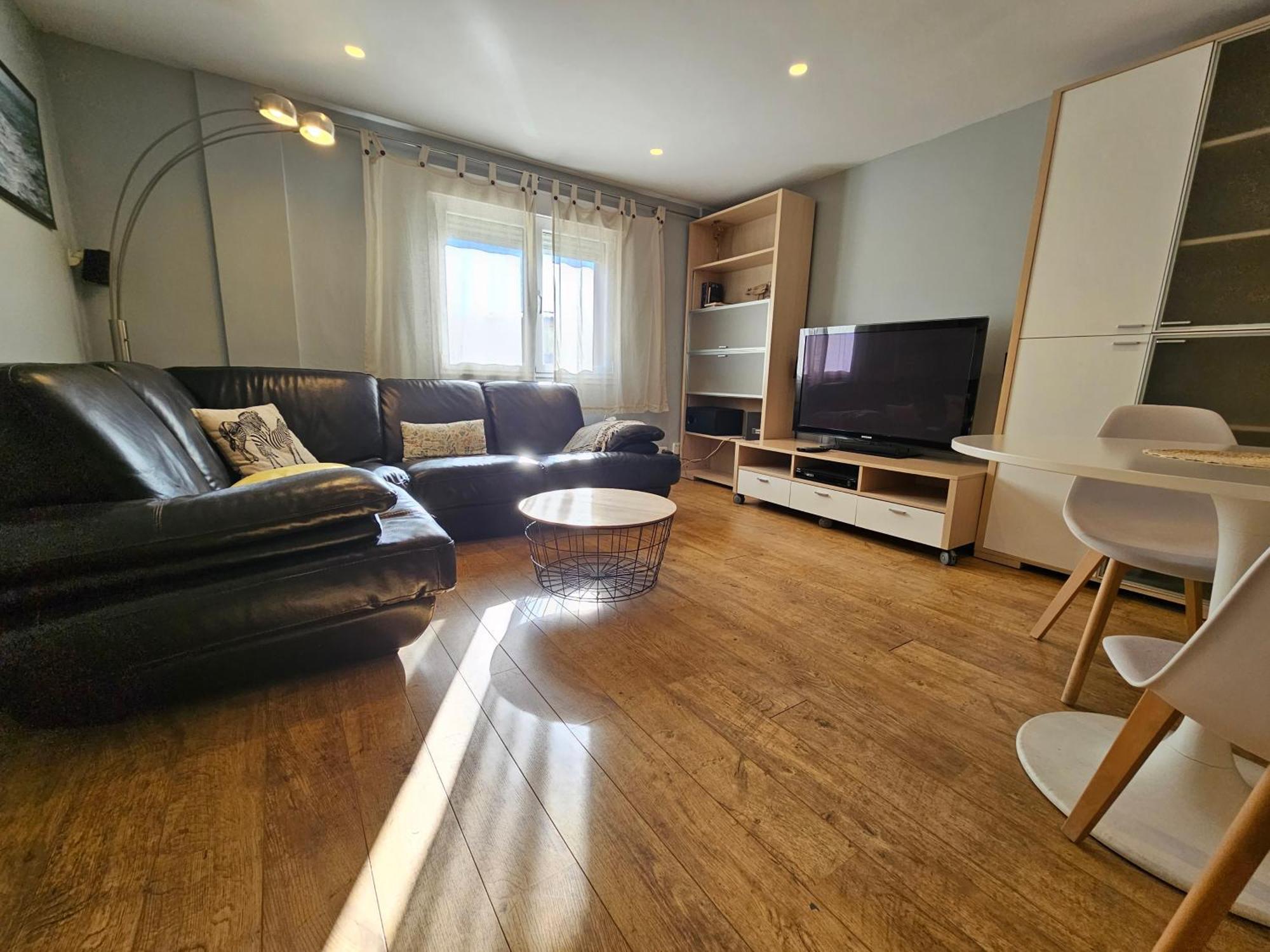 130A - Precioso Apartamento En Cimadevilla Gijón Exterior foto